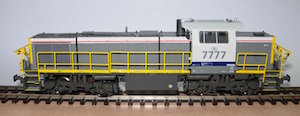 PIKO        5949